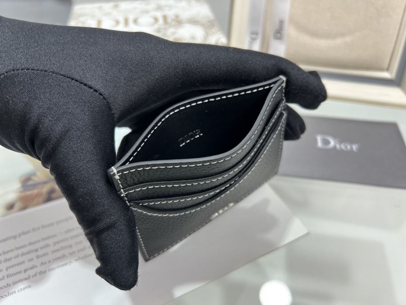 Christian Dior Wallet